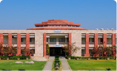 Hyderabad Campus