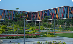Mumbai Campus