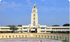 Pilani Campus